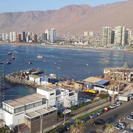 Departamentos Nautilus Appartement Iquique Buitenkant foto