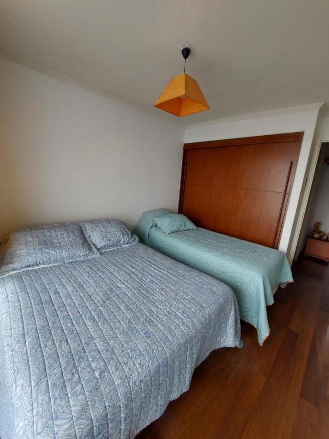 Departamentos Nautilus Appartement Iquique Buitenkant foto
