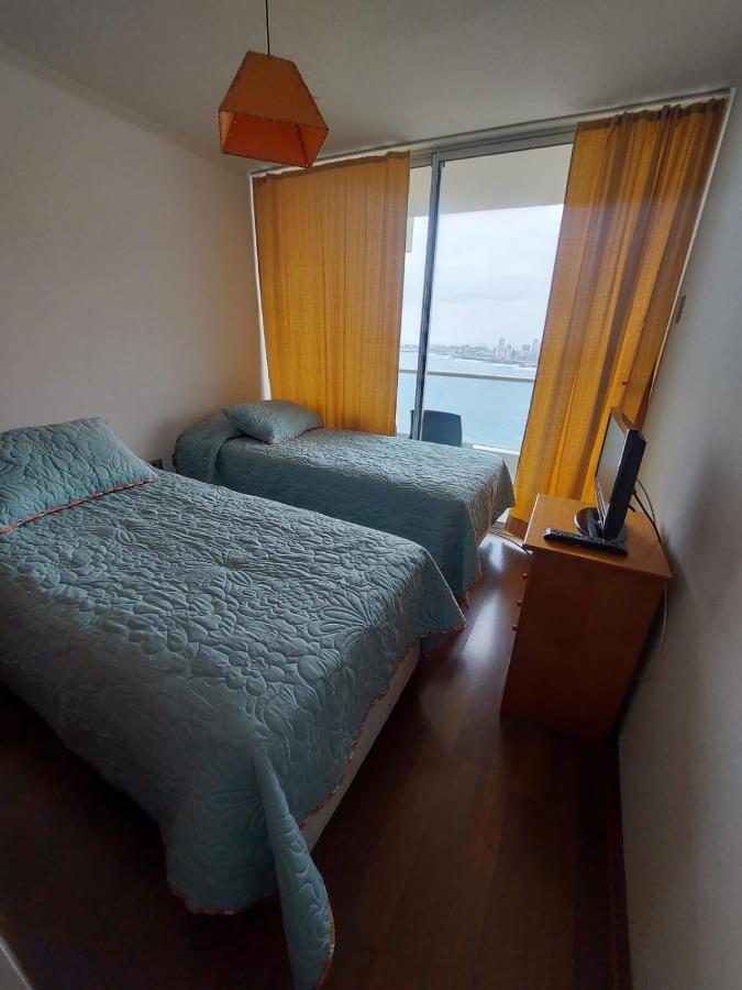 Departamentos Nautilus Appartement Iquique Buitenkant foto