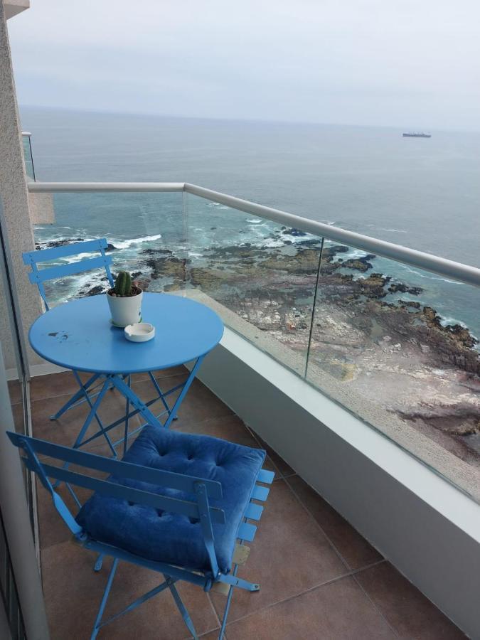 Departamentos Nautilus Appartement Iquique Buitenkant foto