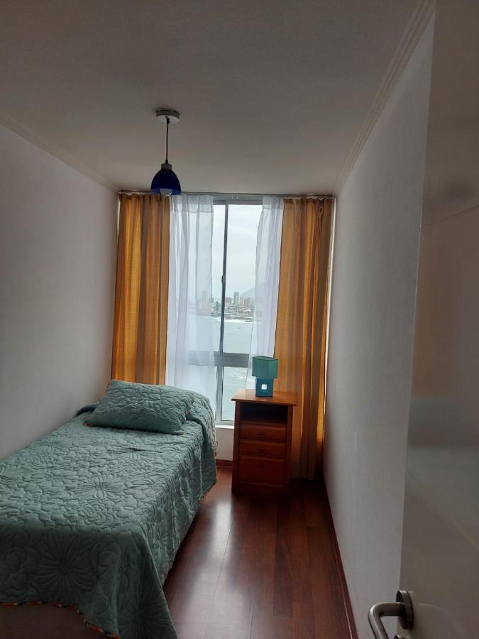 Departamentos Nautilus Appartement Iquique Buitenkant foto