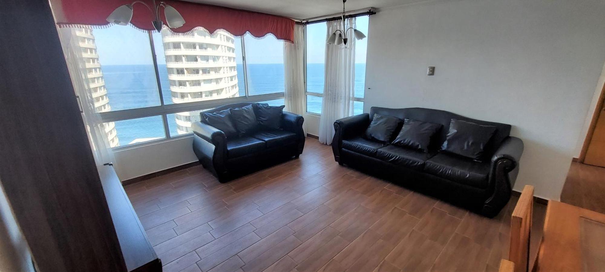 Departamentos Nautilus Appartement Iquique Kamer foto