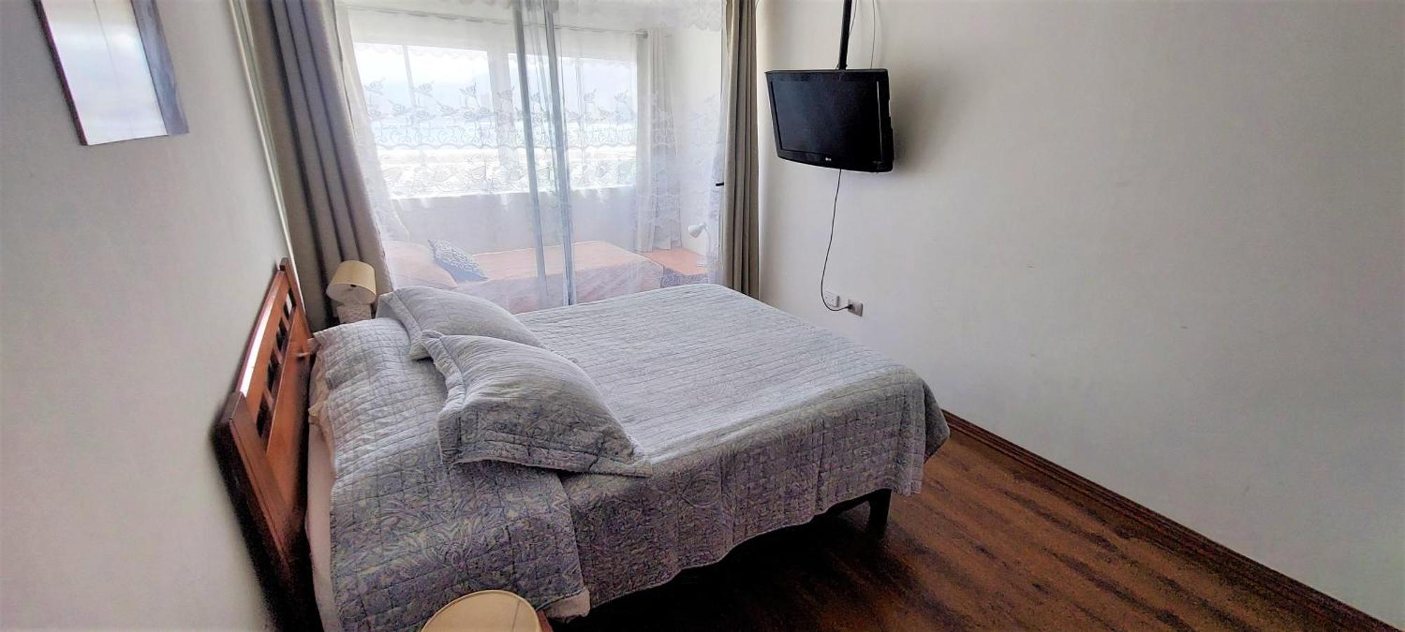 Departamentos Nautilus Appartement Iquique Buitenkant foto