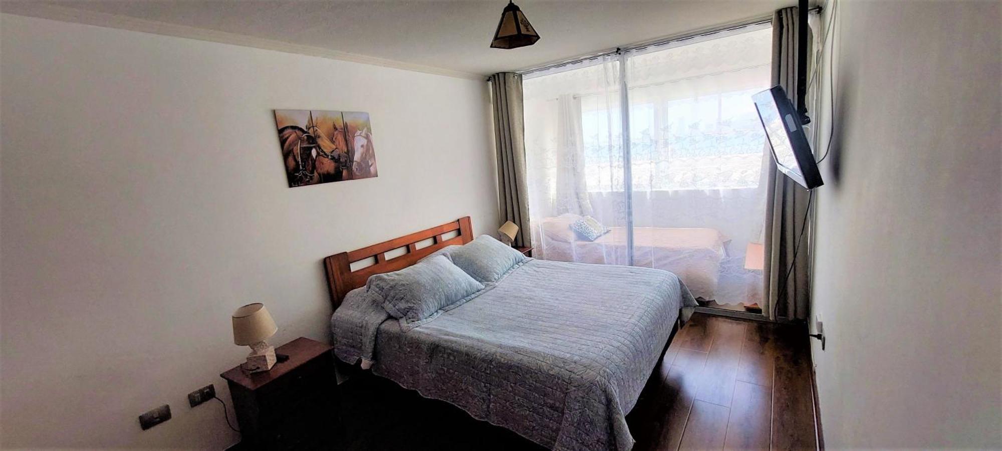 Departamentos Nautilus Appartement Iquique Buitenkant foto
