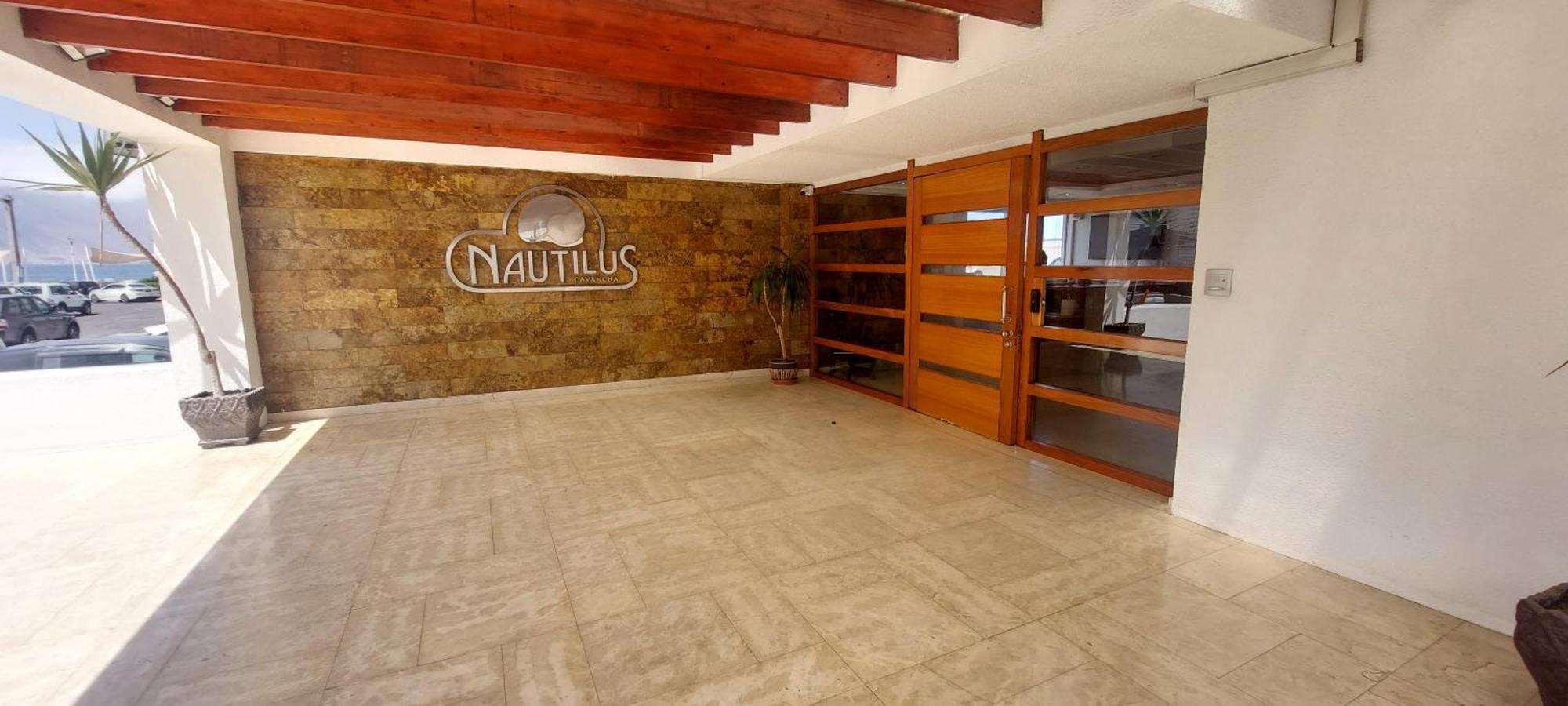 Departamentos Nautilus Appartement Iquique Buitenkant foto