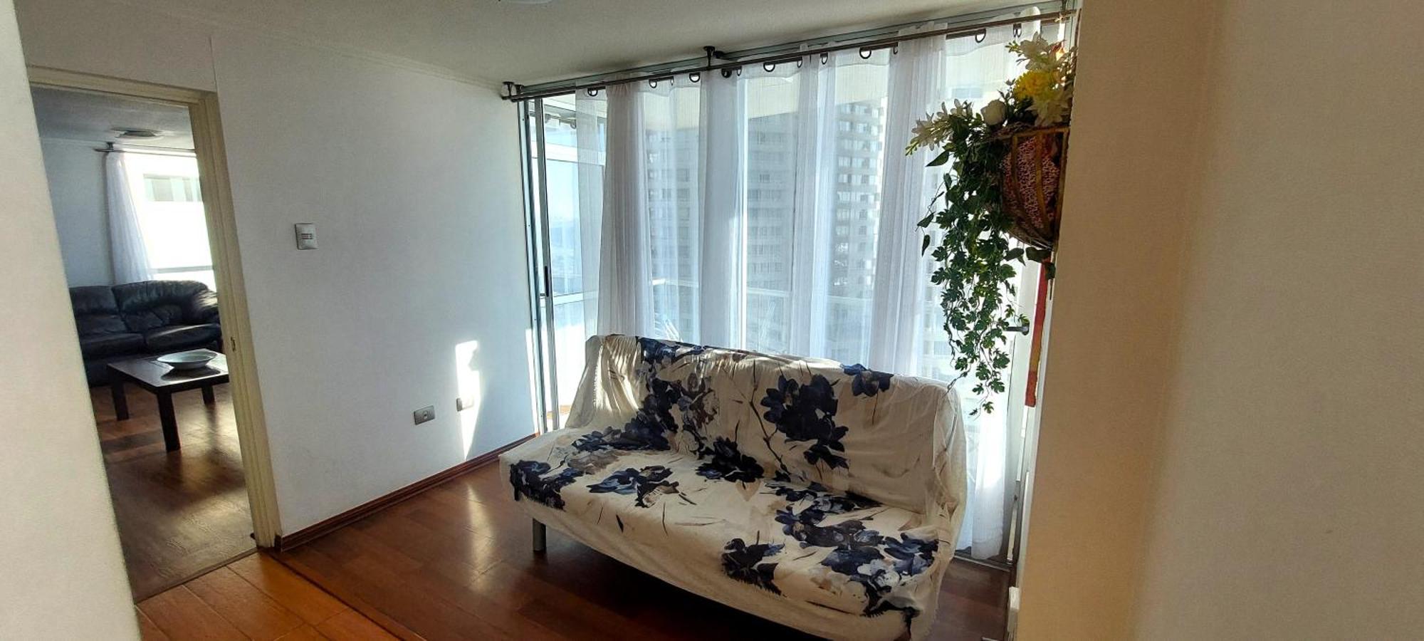 Departamentos Nautilus Appartement Iquique Buitenkant foto