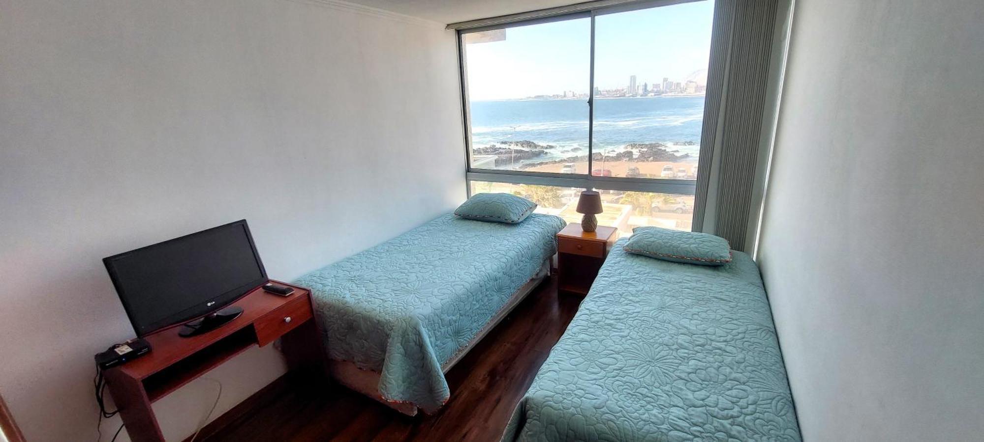Departamentos Nautilus Appartement Iquique Buitenkant foto