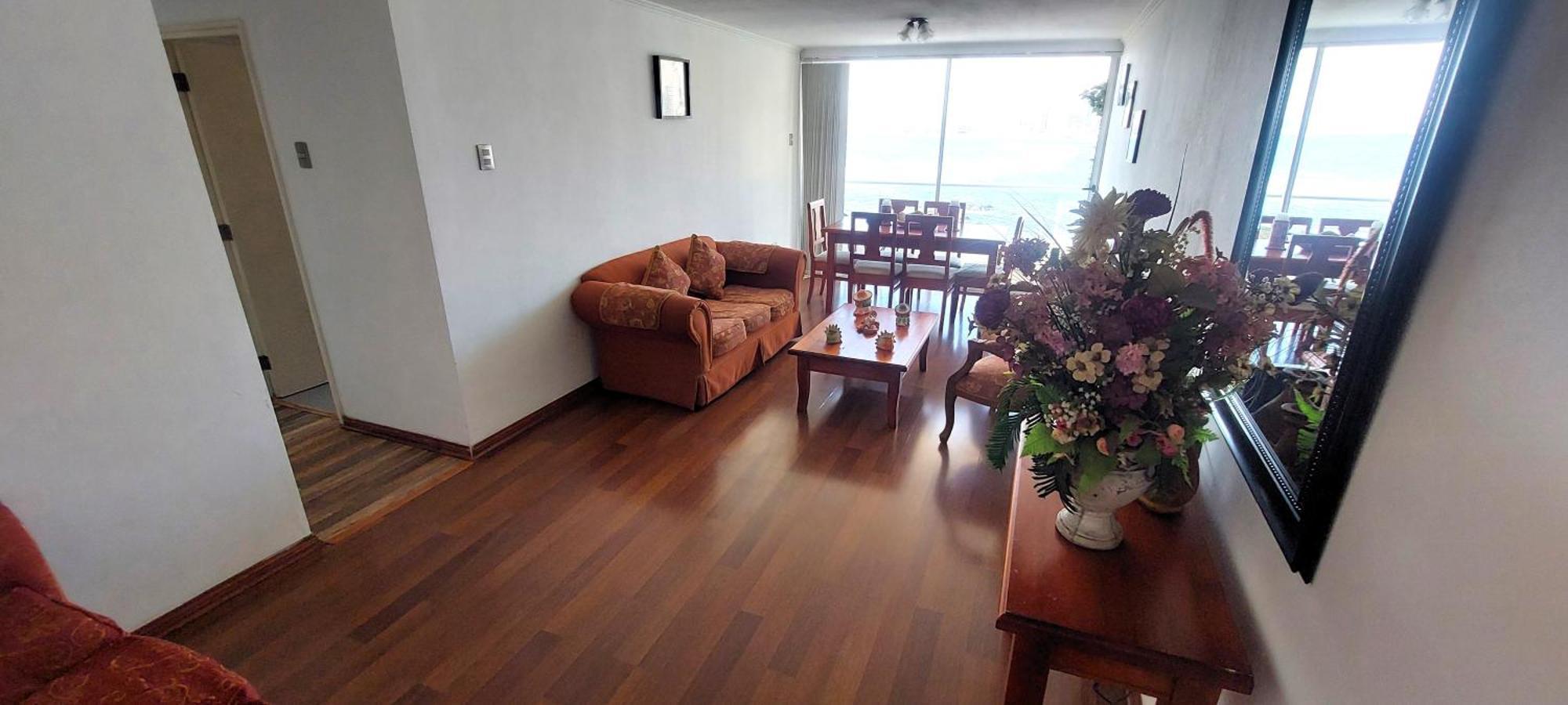 Departamentos Nautilus Appartement Iquique Buitenkant foto
