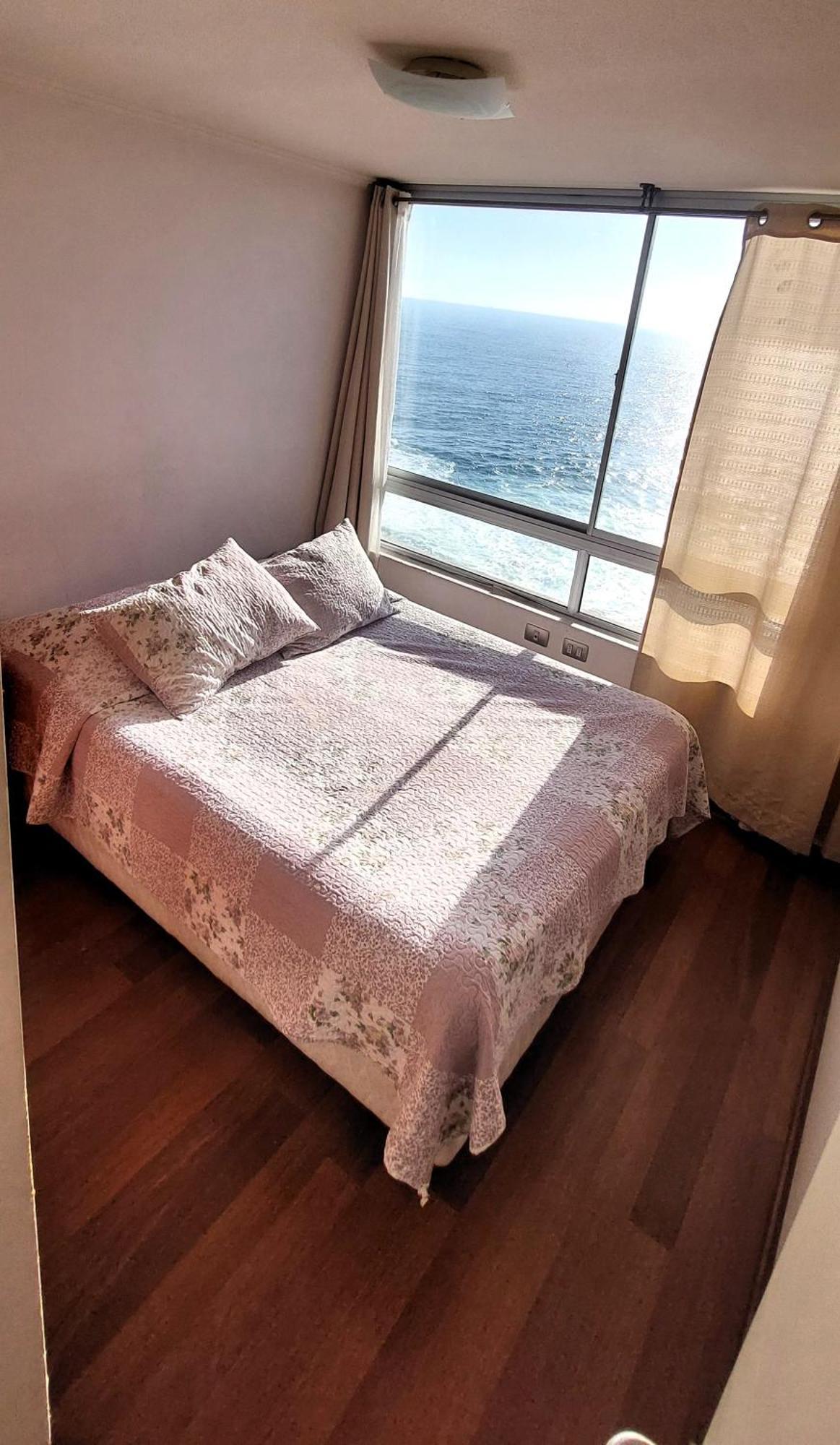 Departamentos Nautilus Appartement Iquique Buitenkant foto