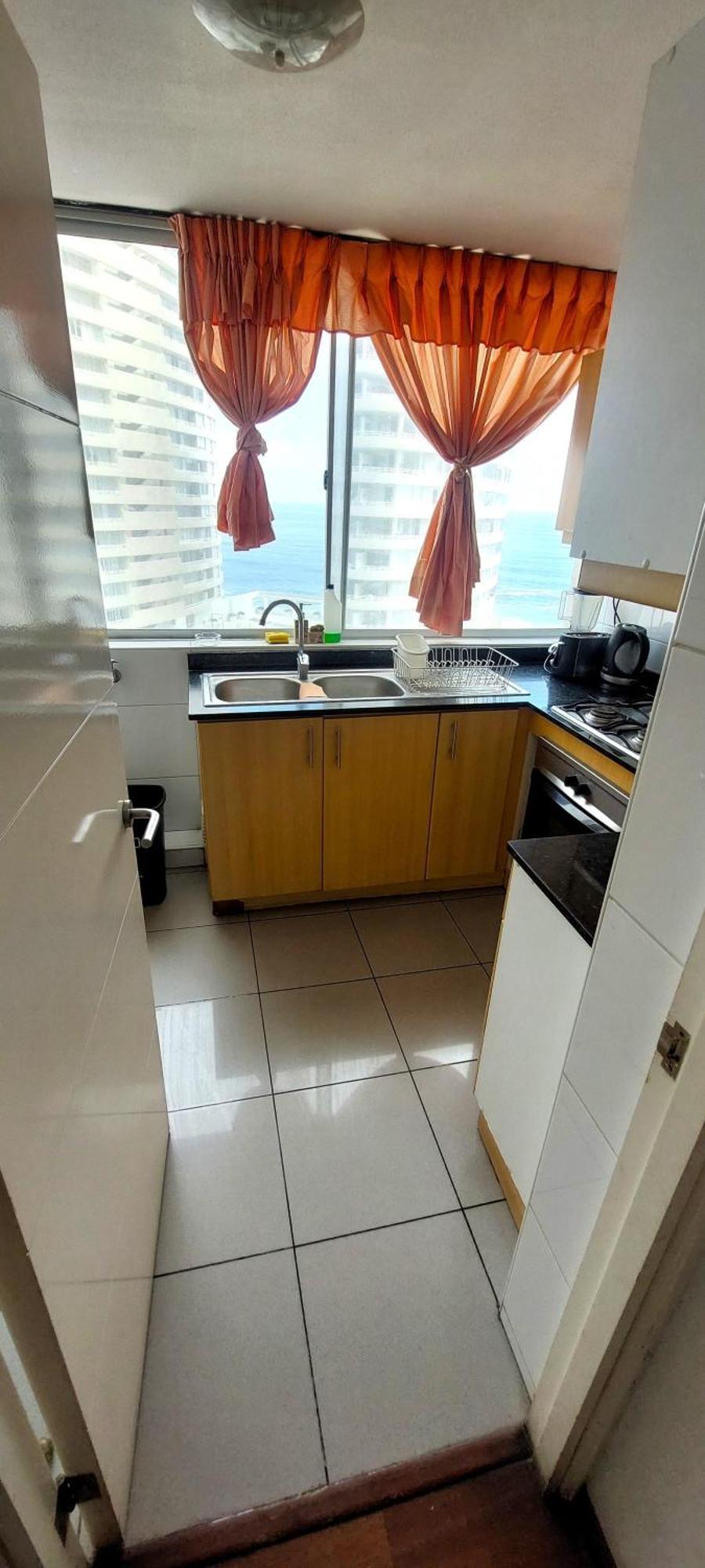 Departamentos Nautilus Appartement Iquique Buitenkant foto