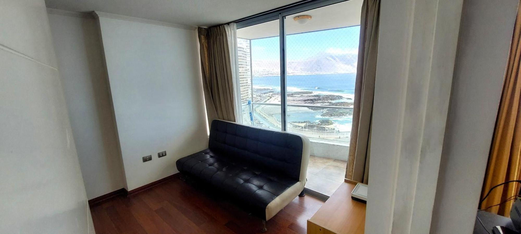 Departamentos Nautilus Appartement Iquique Buitenkant foto